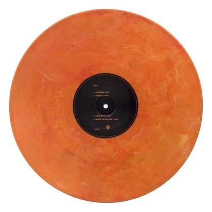 Fairy Tail Best Collection Vinyl 2 x LP Image 3