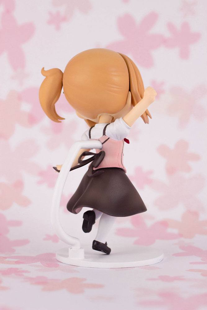 Is the Order a Rabbit Bloom PVC Statue Cocoa (re-run) 6 cm Image 4