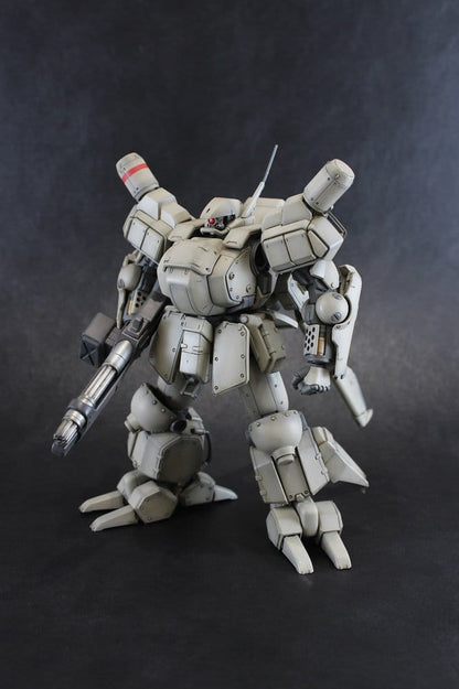 Assault Suits Leynos Plastic Model Kit AS-5E3 Leynos (Player Type) (re-run) 15 cm Image 2