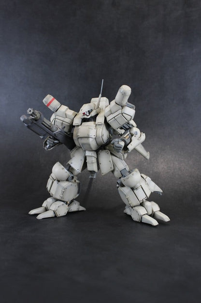 Assault Suits Leynos Plastic Model Kit AS-5E3 Leynos (Player Type) (re-run) 15 cm Image 3
