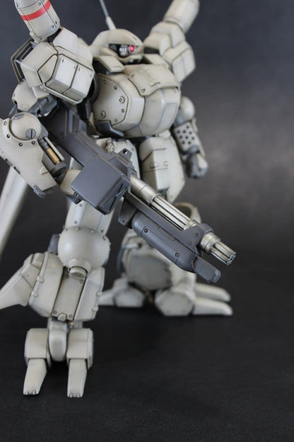 Assault Suits Leynos Plastic Model Kit AS-5E3 Leynos (Player Type) (re-run) 15 cm Image 4