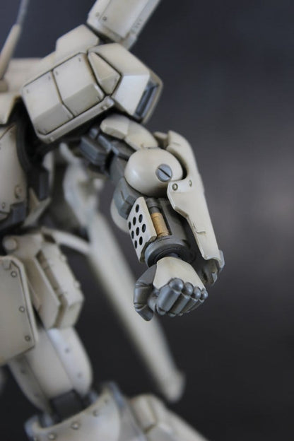 Assault Suits Leynos Plastic Model Kit AS-5E3 Leynos (Player Type) (re-run) 15 cm Image 5