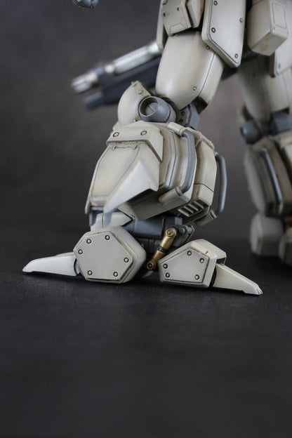 Assault Suits Leynos Plastic Model Kit AS-5E3 Leynos (Player Type) (re-run) 15 cm Image 6