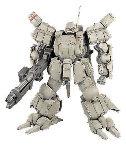 Assault Suits Leynos Plastic Model Kit AS-5E3 Leynos (Player Type) (re-run) 15 cm Image 1