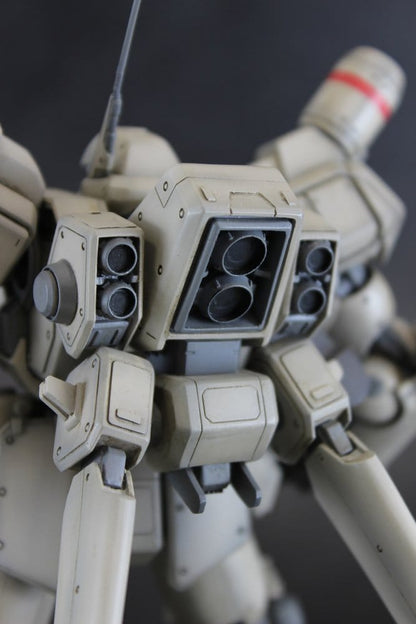 Assault Suits Leynos Plastic Model Kit AS-5E3 Leynos (Player Type) (re-run) 15 cm Image 7