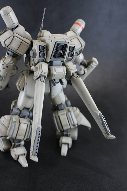 Assault Suits Leynos Plastic Model Kit AS-5E3 Leynos (Player Type) (re-run) 15 cm Image 8