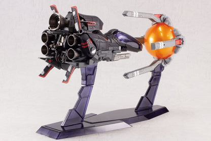 R-Type Plastic Model Kit Rwf-9Abk (Arrow Head BK) 25 cm Image 2