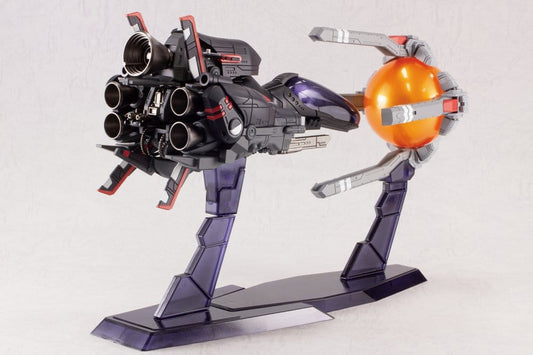 R-Type Plastic Model Kit Rwf-9Abk (Arrow Head BK) 25 cm Image 2