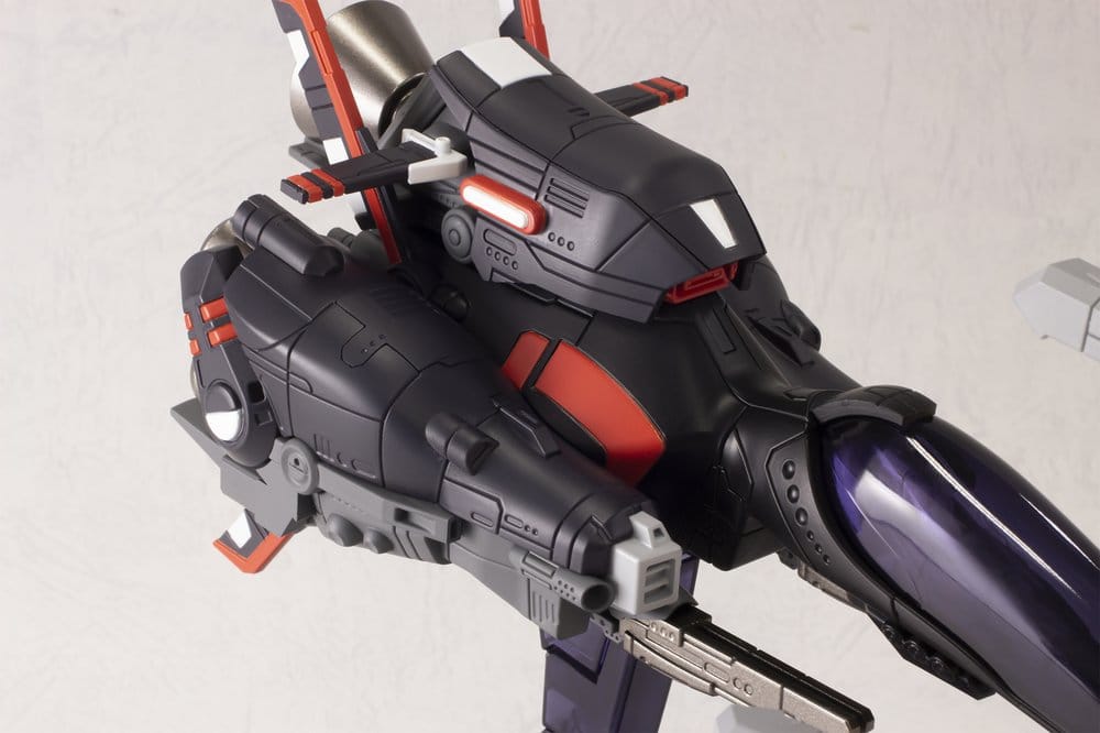 R-Type Plastic Model Kit Rwf-9Abk (Arrow Head BK) 25 cm Image 3