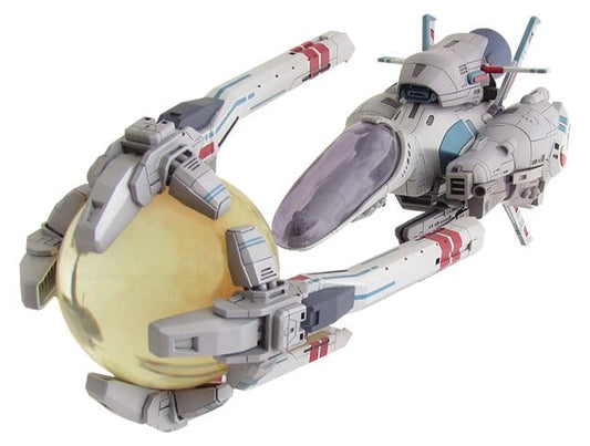 R-Type Plastic Model Kit R-9A (Arrow Head) 25 cm Image 1