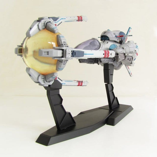 R-Type Plastic Model Kit R-9A (Arrow Head) 25 cm Image 2
