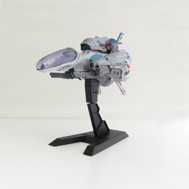 R-Type Plastic Model Kit R-9A (Arrow Head) 25 cm Image 4