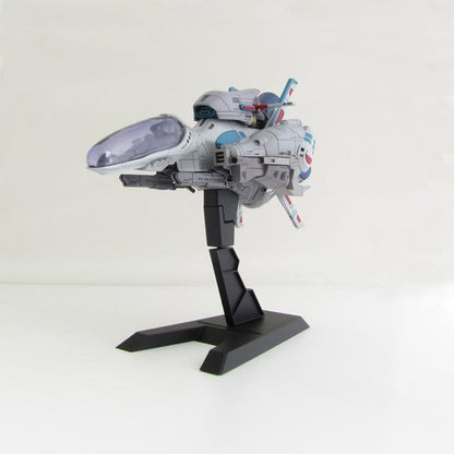 R-Type Plastic Model Kit R-9A (Arrow Head) 25 cm Image 4
