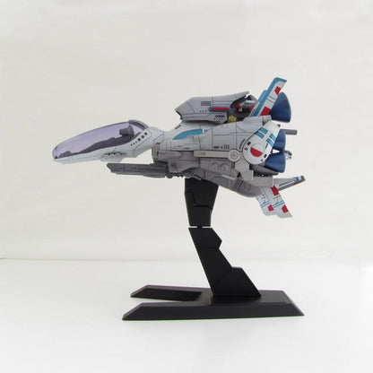 R-Type Plastic Model Kit R-9A (Arrow Head) 25 cm Image 5