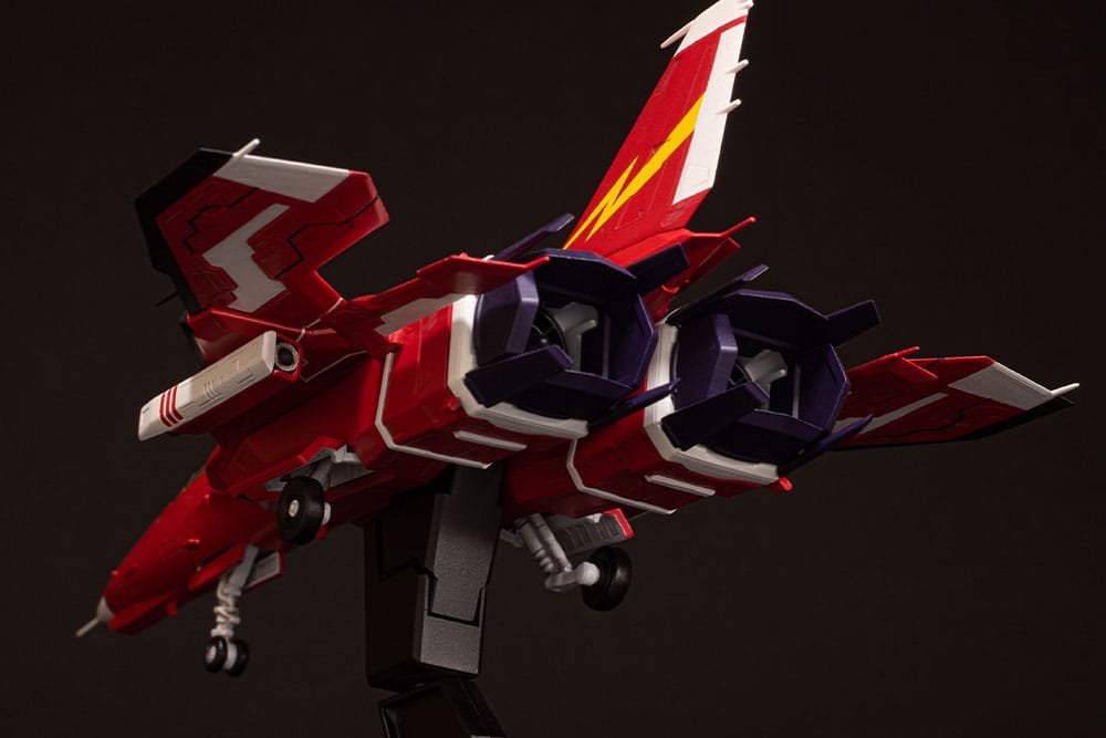 Raiden V Director´s Cut Plastic Model Kit 1/100 FT-00004A Azuma 18 cm Image 5