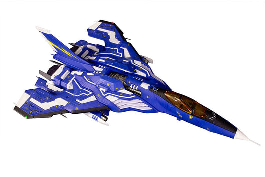 Raiden V Director´s Cut Plastic Model Kit 1/100 FT-00004A Azuma 2P Color Ver. 18 cm Image 1