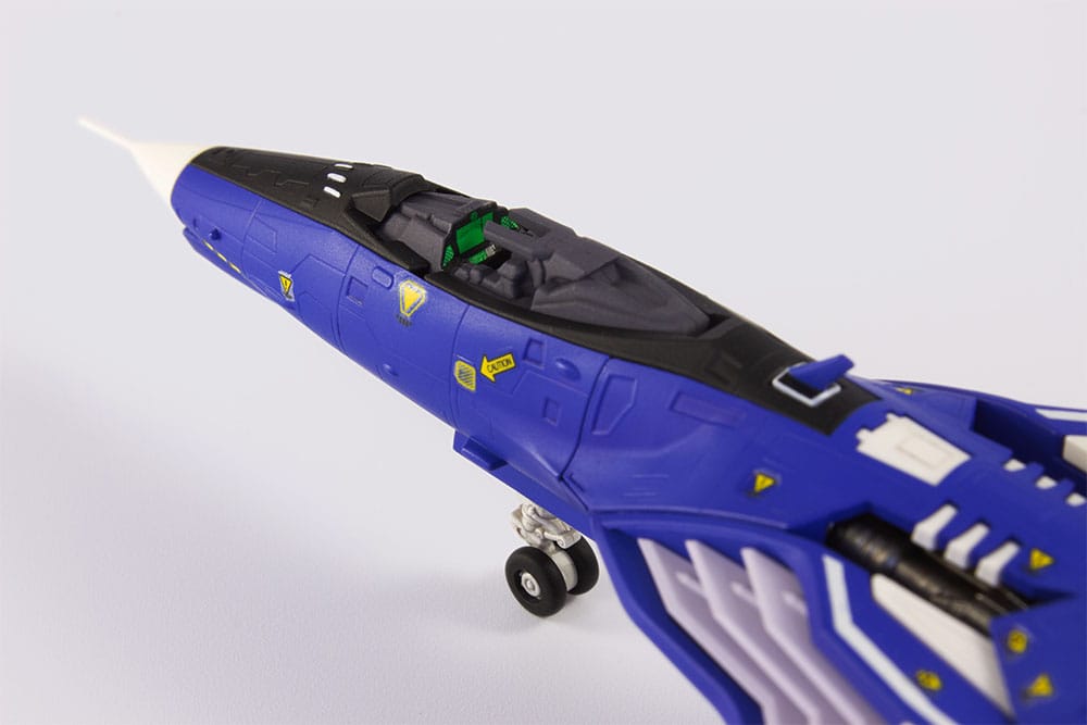 Raiden V Director´s Cut Plastic Model Kit 1/100 FT-00004A Azuma 2P Color Ver. 18 cm Image 7