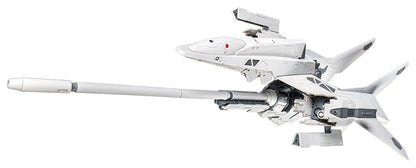 Silpheed Plastic Model Kit 1/100 SA-77 Lancer type convertible kit 26 cm Image 1