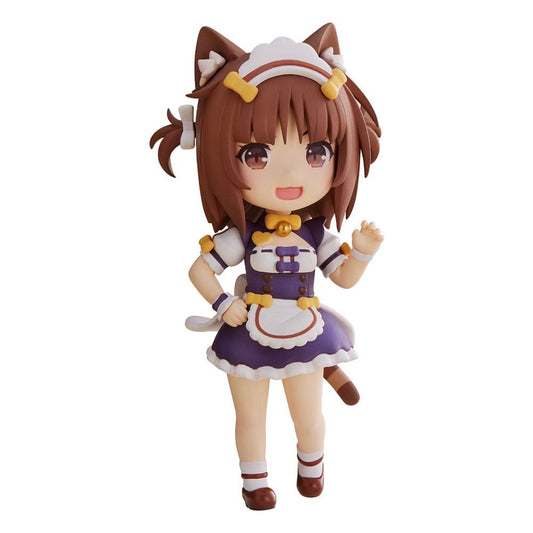 Nekopara PVC Statue 100! Azuki 10 cm Image 1