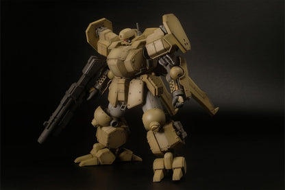 Assault Suits Leynos Plastic Model Kit AS-5E3 Leynos (Land Warfare Specifications) (re-run) 15 cm Image 2