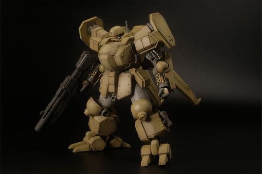 Assault Suits Leynos Plastic Model Kit AS-5E3 Leynos (Land Warfare Specifications) (re-run) 15 cm Image 2
