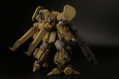 Assault Suits Leynos Plastic Model Kit AS-5E3 Leynos (Land Warfare Specifications) (re-run) 15 cm Image 3