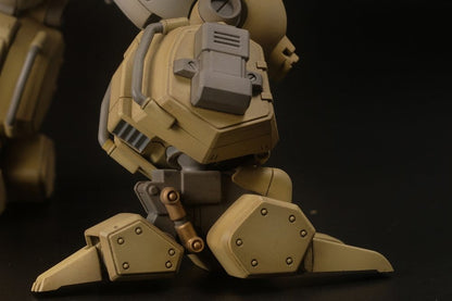 Assault Suits Leynos Plastic Model Kit AS-5E3 Leynos (Land Warfare Specifications) (re-run) 15 cm Image 5