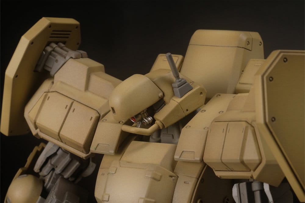 Assault Suits Leynos Plastic Model Kit AS-5E3 Leynos (Land Warfare Specifications) (re-run) 15 cm Image 7