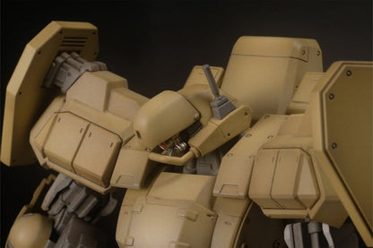 Assault Suits Leynos Plastic Model Kit AS-5E3 Leynos (Land Warfare Specifications) (re-run) 15 cm Image 7