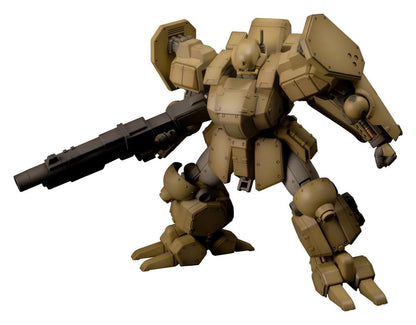 Assault Suits Leynos Plastic Model Kit AS-5E3 Leynos (Land Warfare Specifications) (re-run) 15 cm Image 1