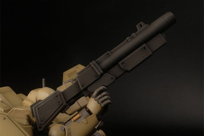 Assault Suits Leynos Plastic Model Kit AS-5E3 Leynos (Land Warfare Specifications) (re-run) 15 cm Image 8