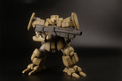 Assault Suits Leynos Plastic Model Kit AS-5E3 Leynos (Land Warfare Specifications) (re-run) 15 cm Image 10