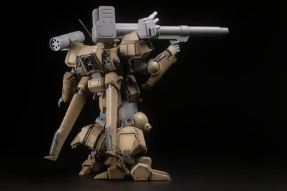 Assault Suits Leynos Plastic Model Kit AS-5E3 Leynos (Mass Production-Type) (re-run) 15 cm Image 3