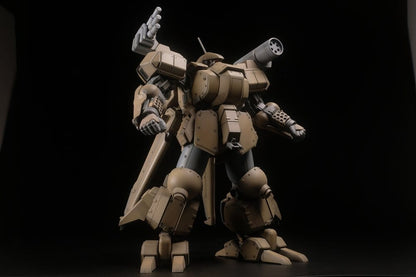 Assault Suits Leynos Plastic Model Kit AS-5E3 Leynos (Mass Production-Type) (re-run) 15 cm Image 5