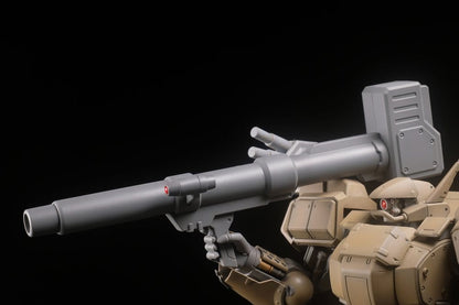Assault Suits Leynos Plastic Model Kit AS-5E3 Leynos (Mass Production-Type) (re-run) 15 cm Image 6