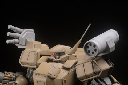 Assault Suits Leynos Plastic Model Kit AS-5E3 Leynos (Mass Production-Type) (re-run) 15 cm Image 7