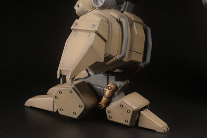 Assault Suits Leynos Plastic Model Kit AS-5E3 Leynos (Mass Production-Type) (re-run) 15 cm Image 9
