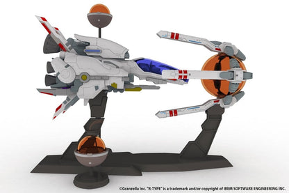 R-Type Final 3 Evolved Plastic Model Kit R-9A [ARROW-HEAD] Ver. 25 cm Image 2