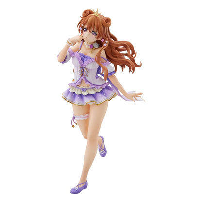 Love Live! Nijigasaki High School Idol Club PVC Statue 1/7 Konoe Kanata 22 cm Image 1