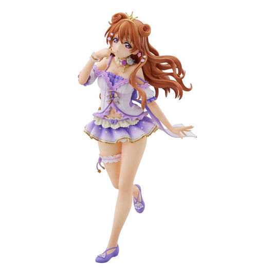 Love Live! Nijigasaki High School Idol Club PVC Statue 1/7 Konoe Kanata 22 cm Image 1