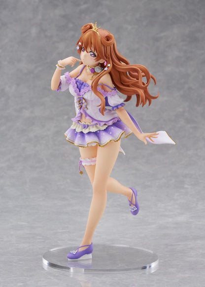 Love Live! Nijigasaki High School Idol Club PVC Statue 1/7 Konoe Kanata 22 cm Image 3