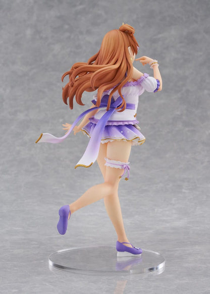 Love Live! Nijigasaki High School Idol Club PVC Statue 1/7 Konoe Kanata 22 cm Image 4