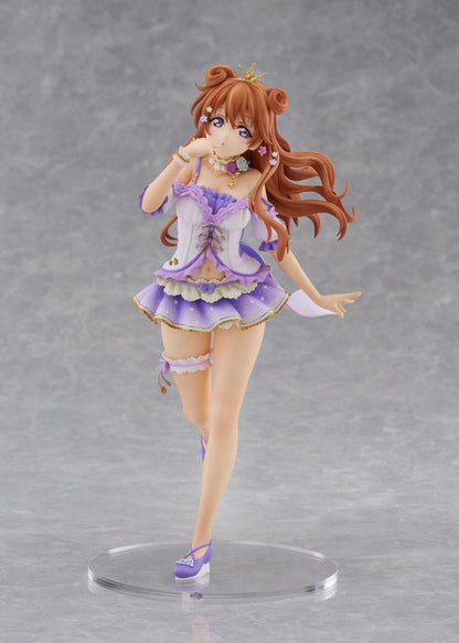 Love Live! Nijigasaki High School Idol Club PVC Statue 1/7 Konoe Kanata 22 cm Image 5