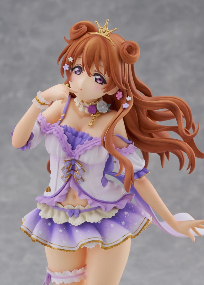 Love Live! Nijigasaki High School Idol Club PVC Statue 1/7 Konoe Kanata 22 cm Image 7