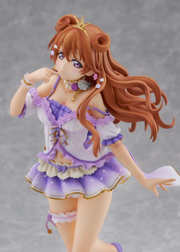 Love Live! Nijigasaki High School Idol Club PVC Statue 1/7 Konoe Kanata 22 cm Image 8
