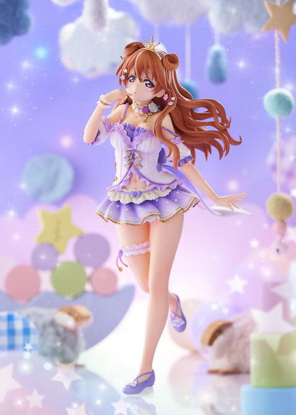 Love Live! Nijigasaki High School Idol Club PVC Statue 1/7 Konoe Kanata 22 cm Image 9