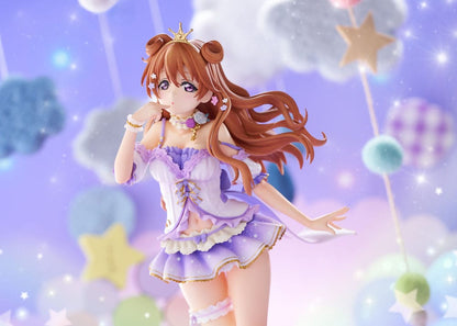 Love Live! Nijigasaki High School Idol Club PVC Statue 1/7 Konoe Kanata 22 cm Image 12