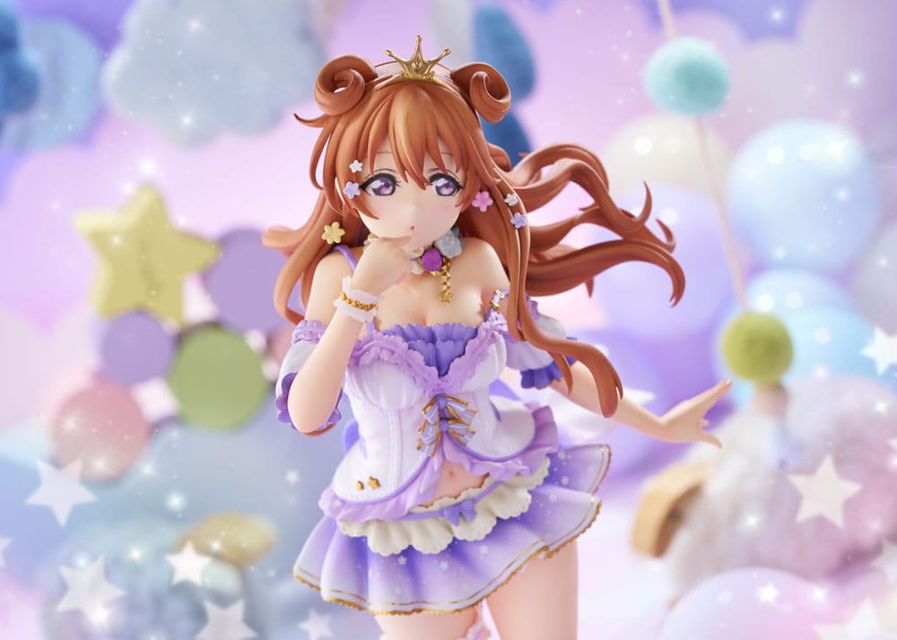 Love Live! Nijigasaki High School Idol Club PVC Statue 1/7 Konoe Kanata 22 cm Image 14