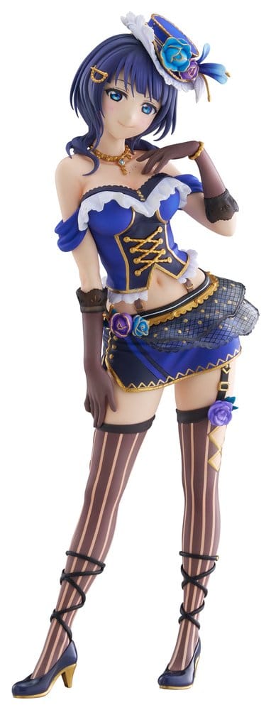 Love Live! Nijigasaki High School Idol Club PVC Statue 1/7 Asaka Karin 23 cm Image 1