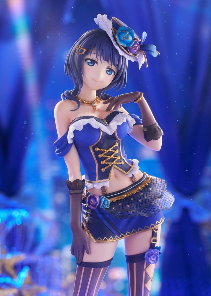 Love Live! Nijigasaki High School Idol Club PVC Statue 1/7 Asaka Karin 23 cm Image 2